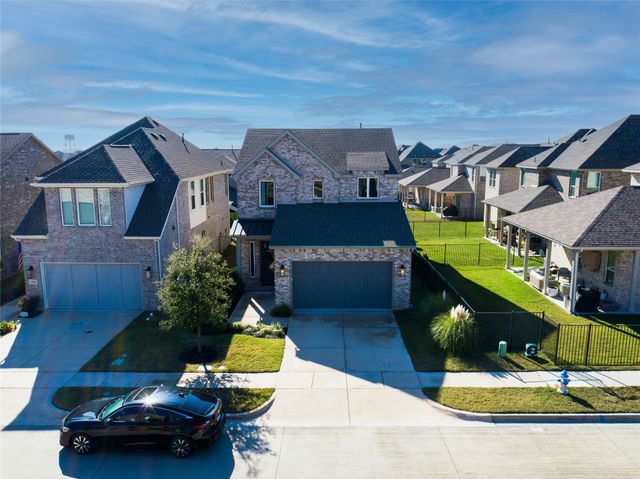 3517 Golden Bell Court, Heath, TX 75032