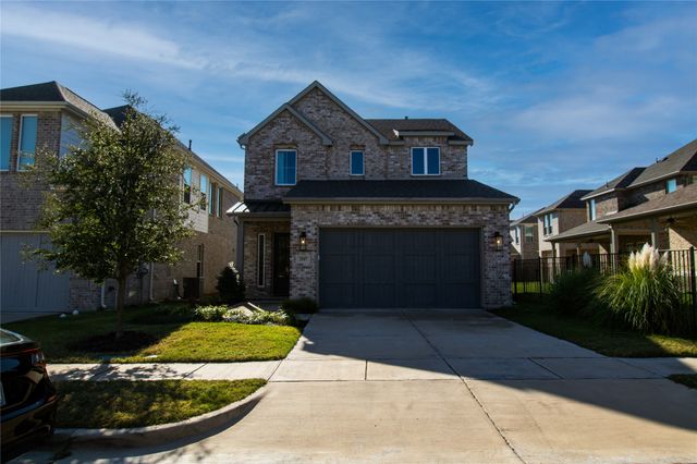 3517 Golden Bell Court, Heath, TX 75032