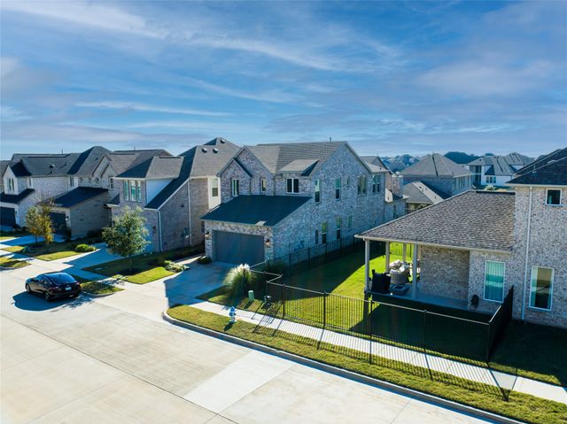 3517 Golden Bell Court, Heath, TX 75032