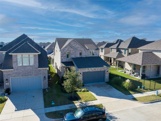 3517 Golden Bell Court, Heath, TX 75032