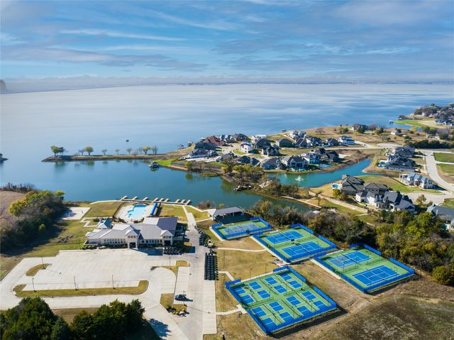 3517 Golden Bell Court, Heath, TX 75032