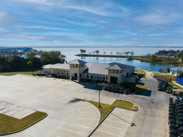 3517 Golden Bell Court, Heath, TX 75032