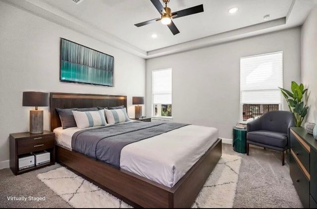 3517 Golden Bell Court, Heath, TX 75032