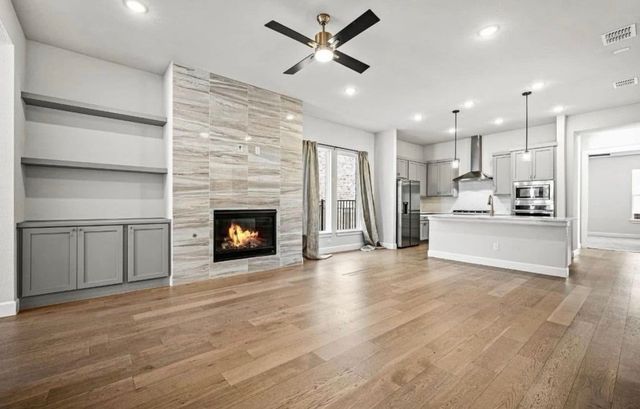 3517 Golden Bell Court, Heath, TX 75032