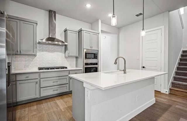 3517 Golden Bell Court, Heath, TX 75032