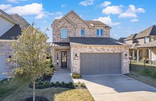 3517 Golden Bell Court, Heath, TX 75032
