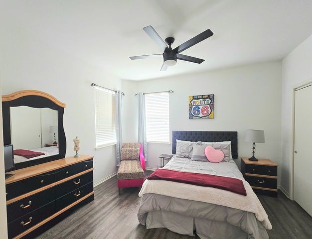 2116 Tanglewood Boulevard B2009, Pottsboro, TX 75076