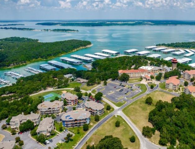 2116 Tanglewood Boulevard B2009, Pottsboro, TX 75076