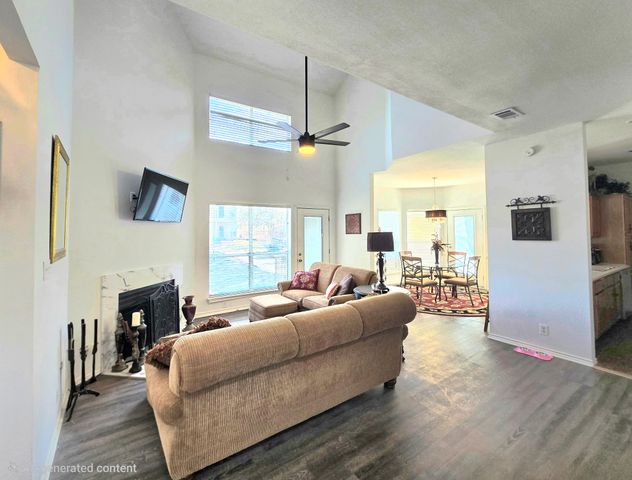 2116 Tanglewood Boulevard B2009, Pottsboro, TX 75076