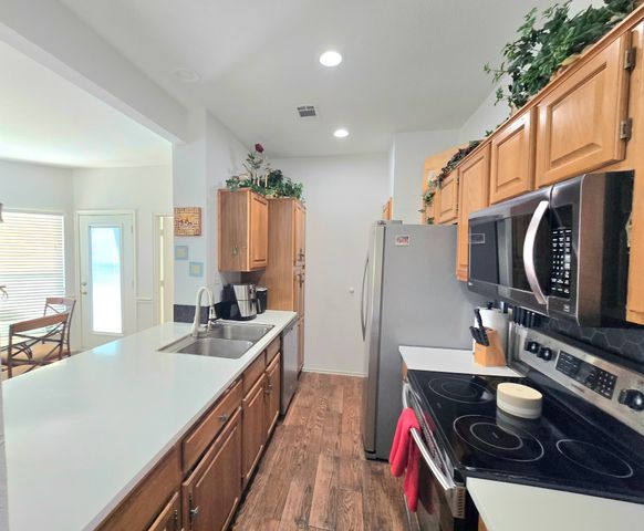 2116 Tanglewood Boulevard B2009, Pottsboro, TX 75076