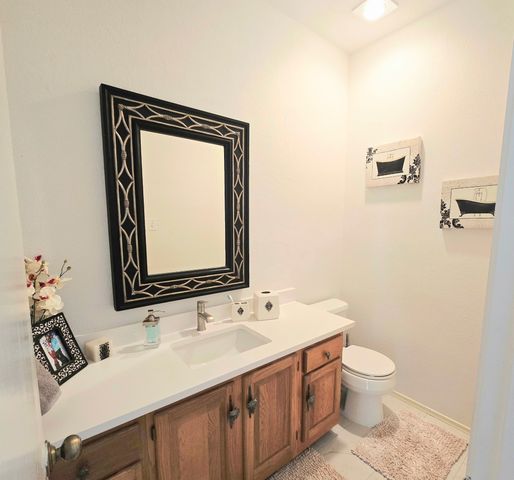 2116 Tanglewood Boulevard B2009, Pottsboro, TX 75076