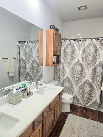 2116 Tanglewood Boulevard B2009, Pottsboro, TX 75076