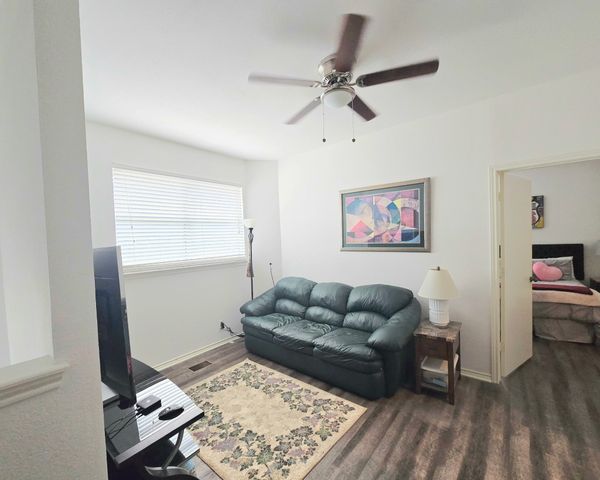 2116 Tanglewood Boulevard B2009, Pottsboro, TX 75076