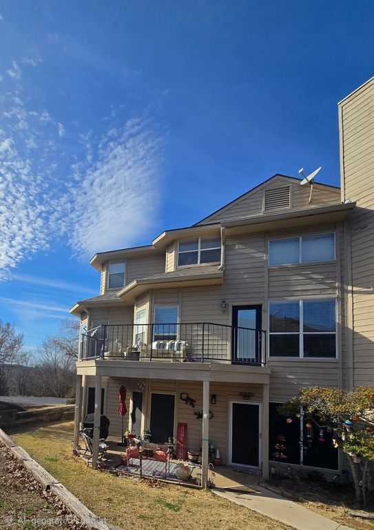 2116 Tanglewood Boulevard B2009, Pottsboro, TX 75076