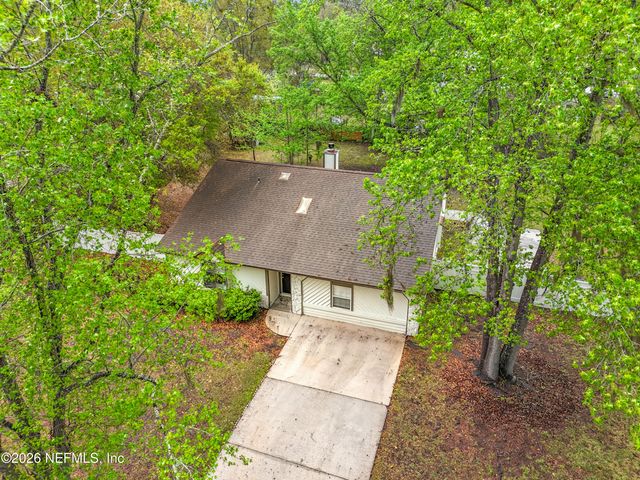 1732 MORNINGSIDE Drive, Middleburg, FL 32068