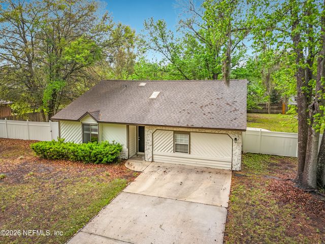 1732 MORNINGSIDE Drive, Middleburg, FL 32068