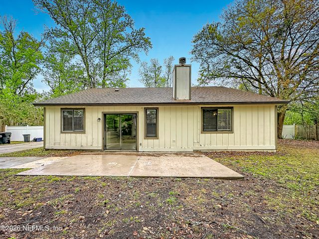 1732 MORNINGSIDE Drive, Middleburg, FL 32068