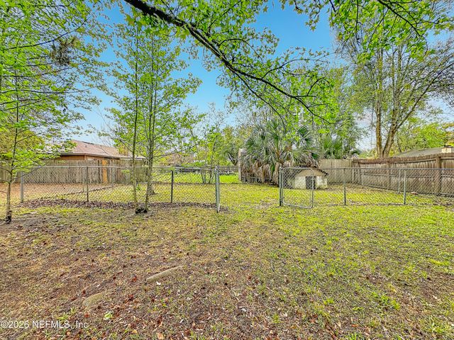 1732 MORNINGSIDE Drive, Middleburg, FL 32068