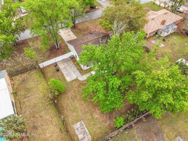 1732 MORNINGSIDE Drive, Middleburg, FL 32068