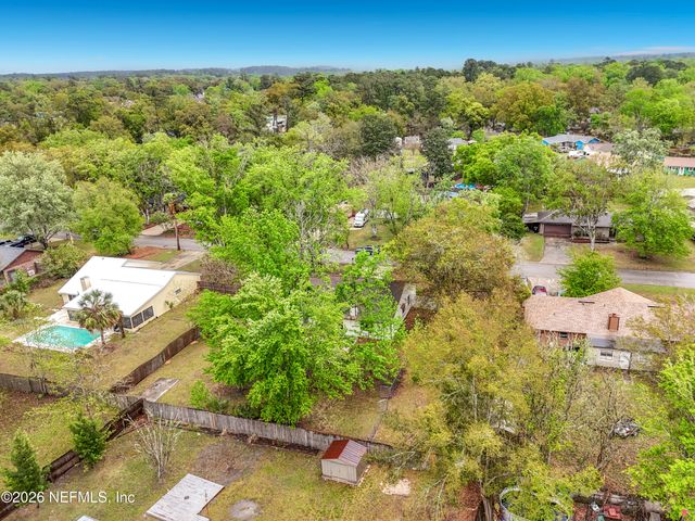 1732 MORNINGSIDE Drive, Middleburg, FL 32068