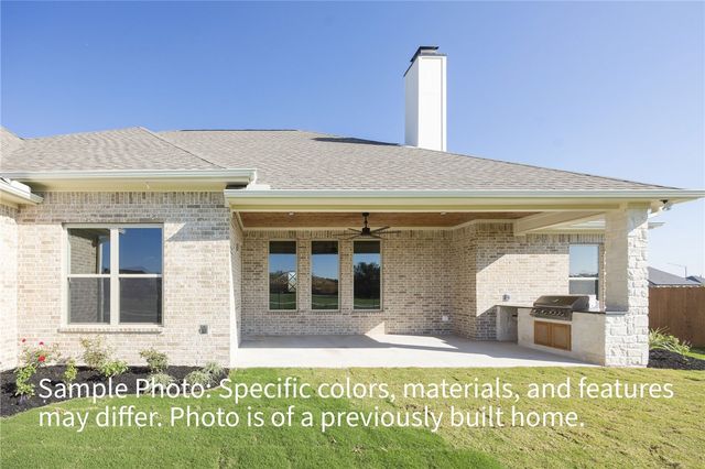 4712 Coral River Road, College Station, TX 77845
