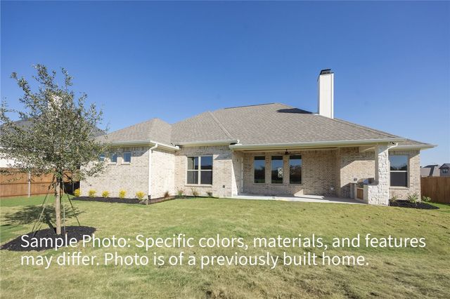 4712 Coral River Road, College Station, TX 77845