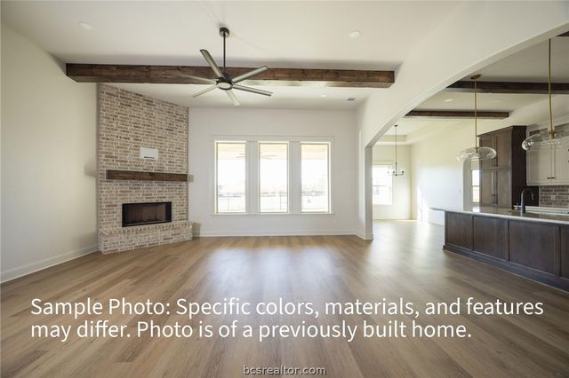4712 Coral River Road, College Station, TX 77845