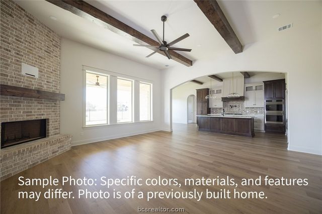 4712 Coral River Road, College Station, TX 77845
