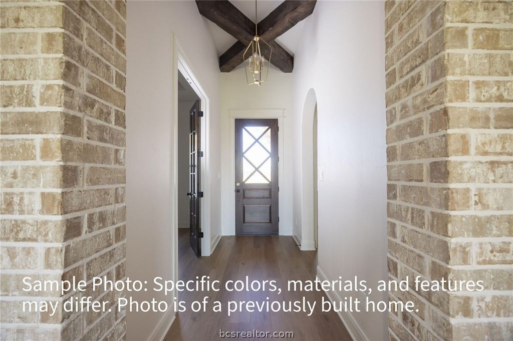 4712 Coral River Road, College Station, TX 77845 — photo 2