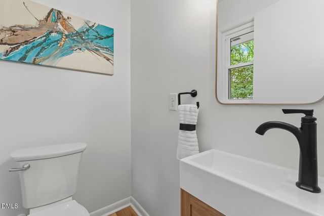 300 Simpson Street, Carrboro, NC 27510