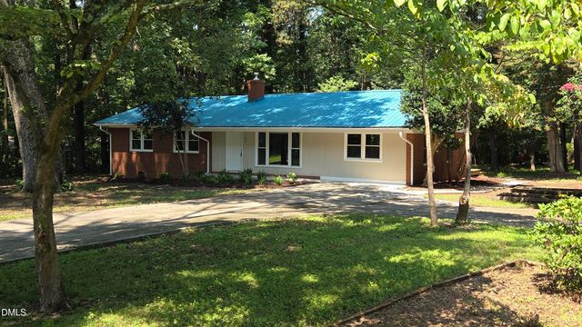 300 Simpson Street, Carrboro, NC 27510