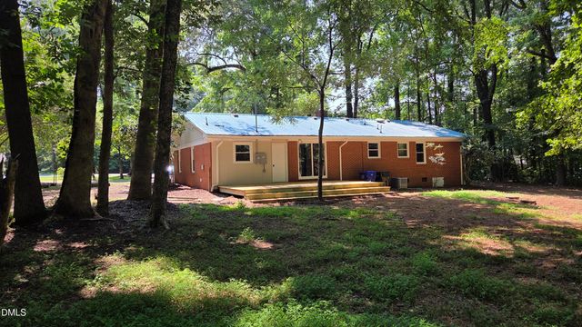 300 Simpson Street, Carrboro, NC 27510