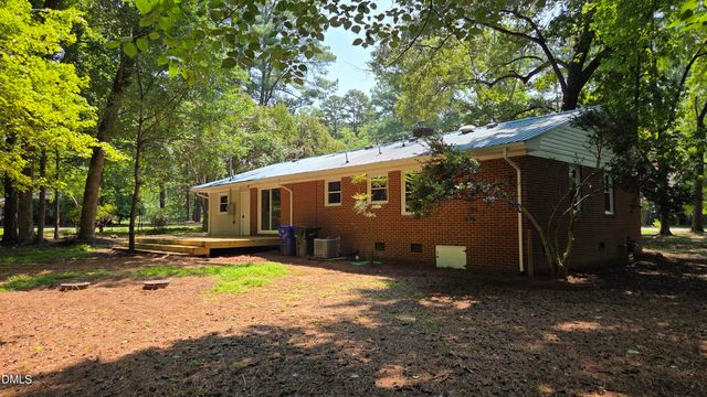 300 Simpson Street, Carrboro, NC 27510