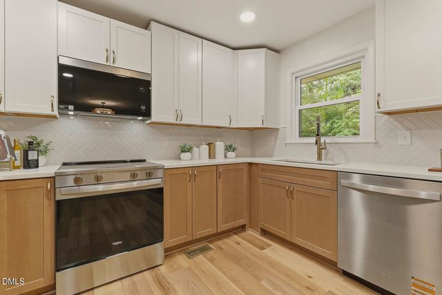 300 Simpson Street, Carrboro, NC 27510