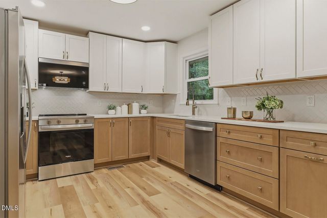 300 Simpson Street, Carrboro, NC 27510