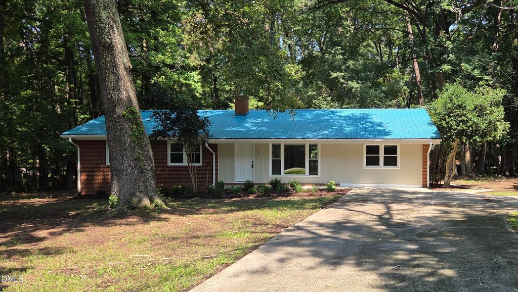 300 Simpson Street, Carrboro, NC 27510