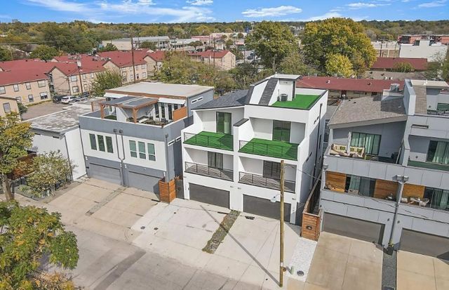 162 S Cisco Street, Dallas, TX 75246