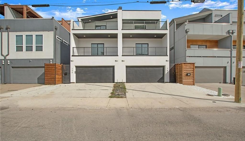 162 S Cisco Street, Dallas, TX 75246