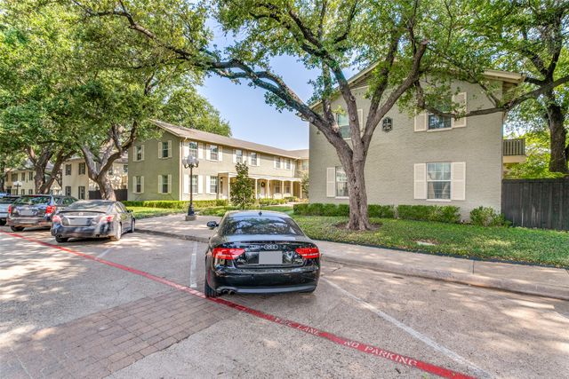 4736 Bradford Drive C, Dallas, TX 75219