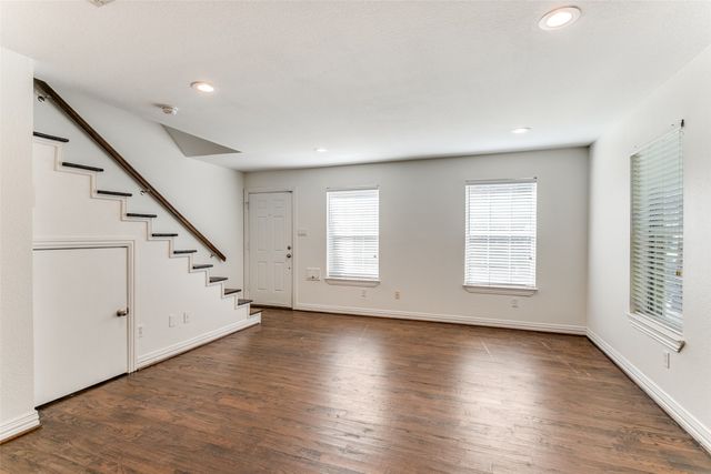 4736 Bradford Drive C, Dallas, TX 75219