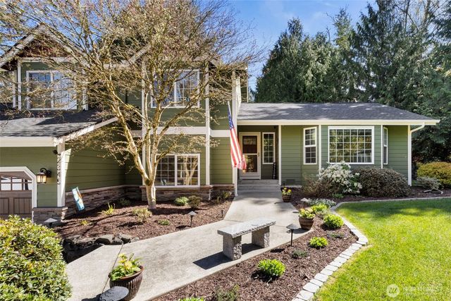 2345 Martin Avenue E, Port Orchard, WA 98366