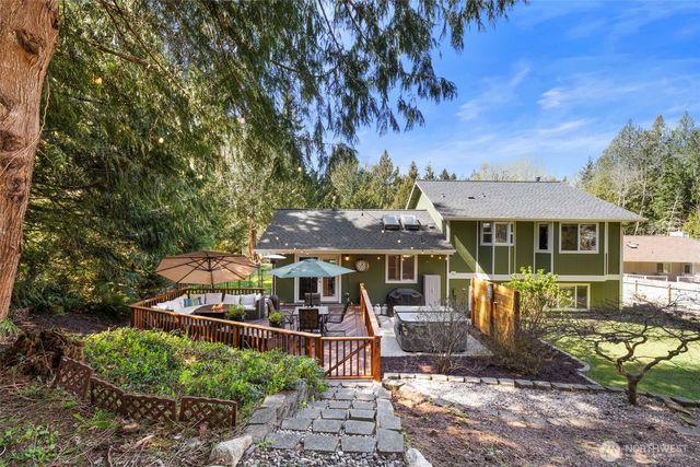 2345 Martin Avenue E, Port Orchard, WA 98366