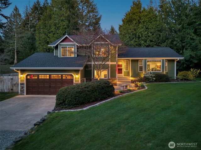 2345 Martin Avenue E, Port Orchard, WA 98366