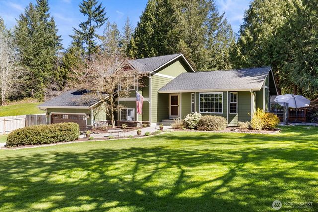 2345 Martin Avenue E, Port Orchard, WA 98366
