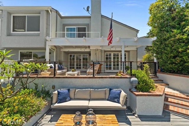 22682 S Canada Court, Lake Forest (el Toro), CA 92630