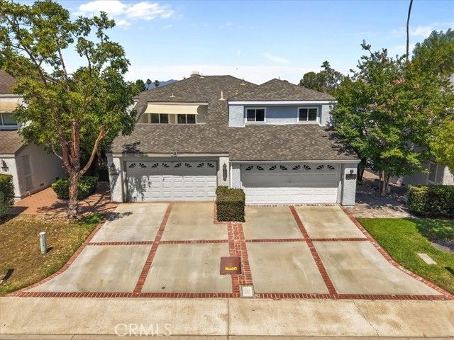 22682 S Canada Court, Lake Forest (el Toro), CA 92630