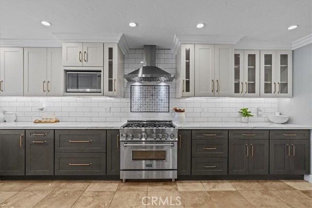 22682 S Canada Court, Lake Forest (el Toro), CA 92630