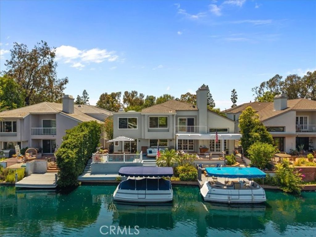 22682 S Canada Court, Lake Forest (el Toro), CA 92630