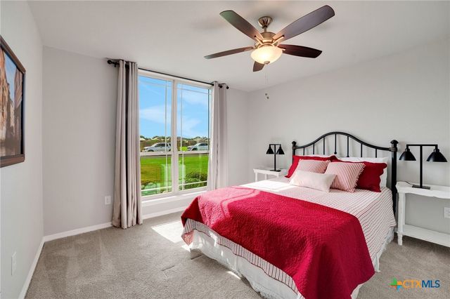 5125 Few Oaks Drive, Salado, TX 76571