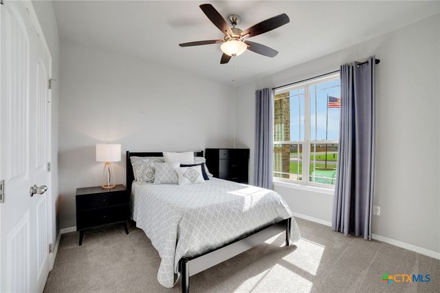5125 Few Oaks Drive, Salado, TX 76571